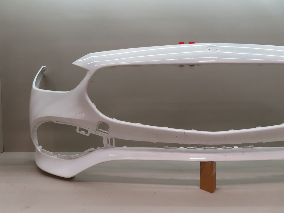 2022-2024 MERCEDES BENZ C300 FRONT BUMPER COVER PANEL OEM