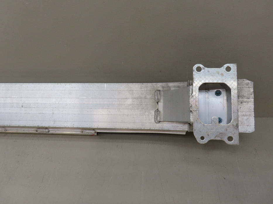 2023-2025 HONDA ACCORD REAR BUMPER REINFORCEMENT IMPACT BAR OEM 71530-30A-A000
