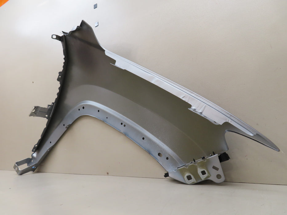 2017 2018 2019 2020 2021 JEEP COMPASS FRONT LEFT DRIVER SIDE FENDER PANEL OEM