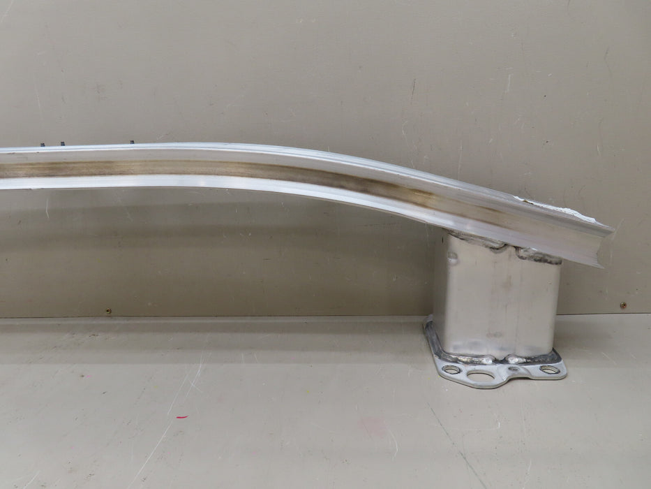 2020-2022 HYUNDAI PALISADE FRONT BUMPER REINFORCEMENT IMPACT BAR COVER OEM