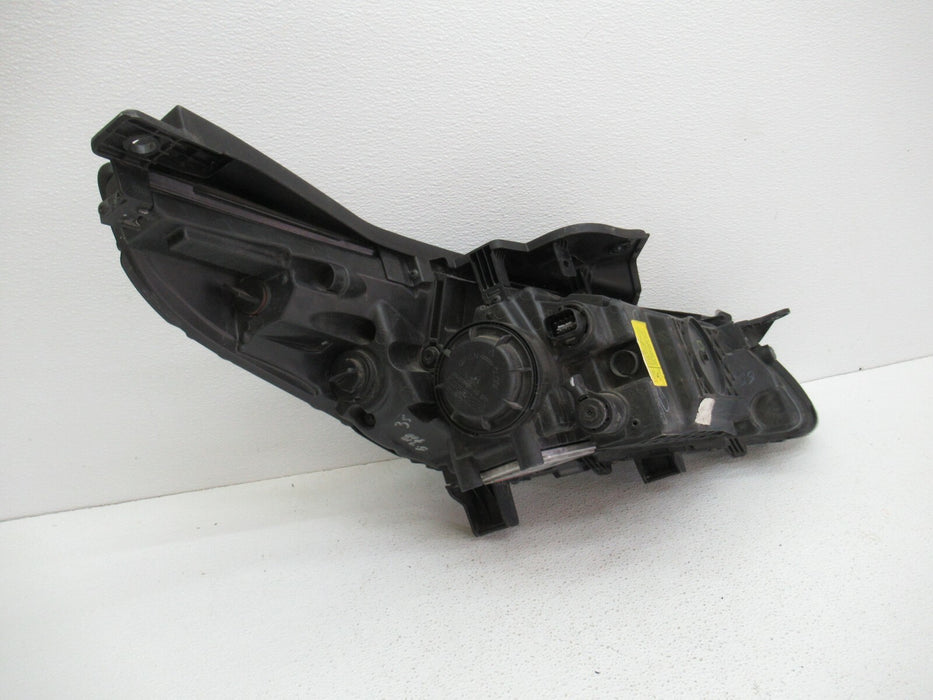 2015-2016 HYUNDAI SONATA FRONT LEFT DRIVER SIDE HEADLIGHT HEADLAMP HID XENON OEM