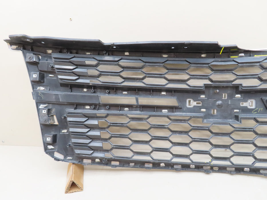 2015-2020 CHEVROLET TAHOE/SUBURBAN FRONT RADIATOR GRILL GRILLE OEM 23440914