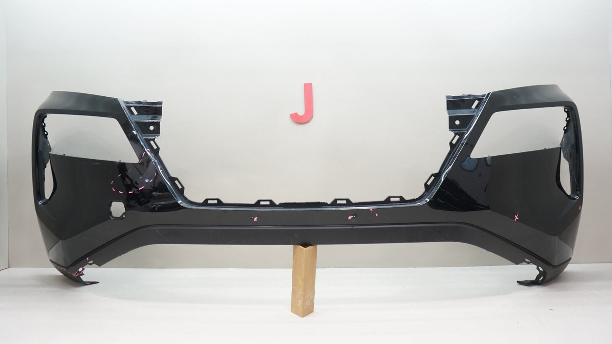 2021-2023 NISSAN ROGUE FRONT BUMPER COVER PANEL OEM 620226RC0H