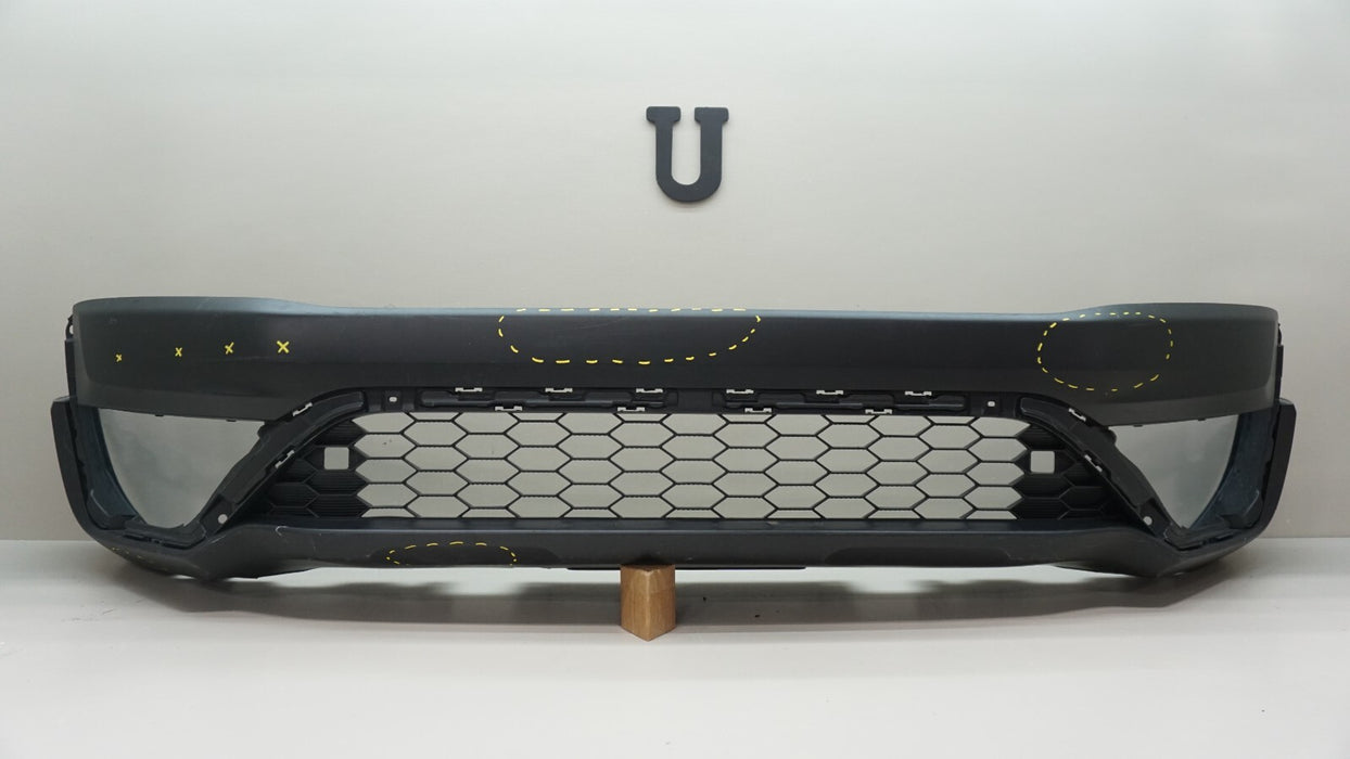 2020-2022 HONDA CR-V CRV FRONT LOWER BUMPER COVER VALANCE OEM 71102TLAA500