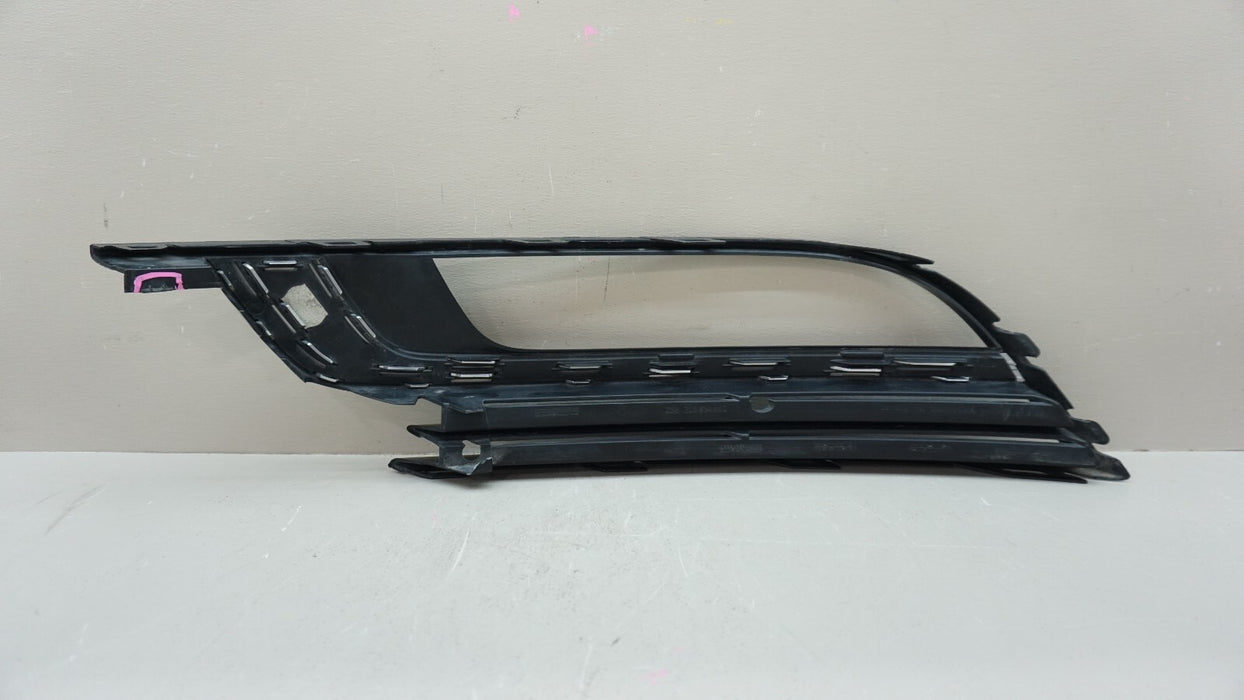 2012-2016 VOLKSWAGEN PASSAT CC FRONT RIGHT BUMPER FOG LIGHT TRIM OEM 3C8853666E