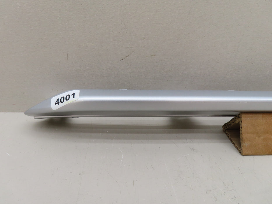 2020 2021 NISSAN SENTRA FRONT LOWER BUMPER TRIM MOLDING OEM 62072-6LB0H