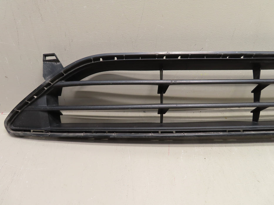 2017-2021 NISSAN X-TRAIL FRONT LOWER GRILLE GRILL OEM 62254-6FR0A
