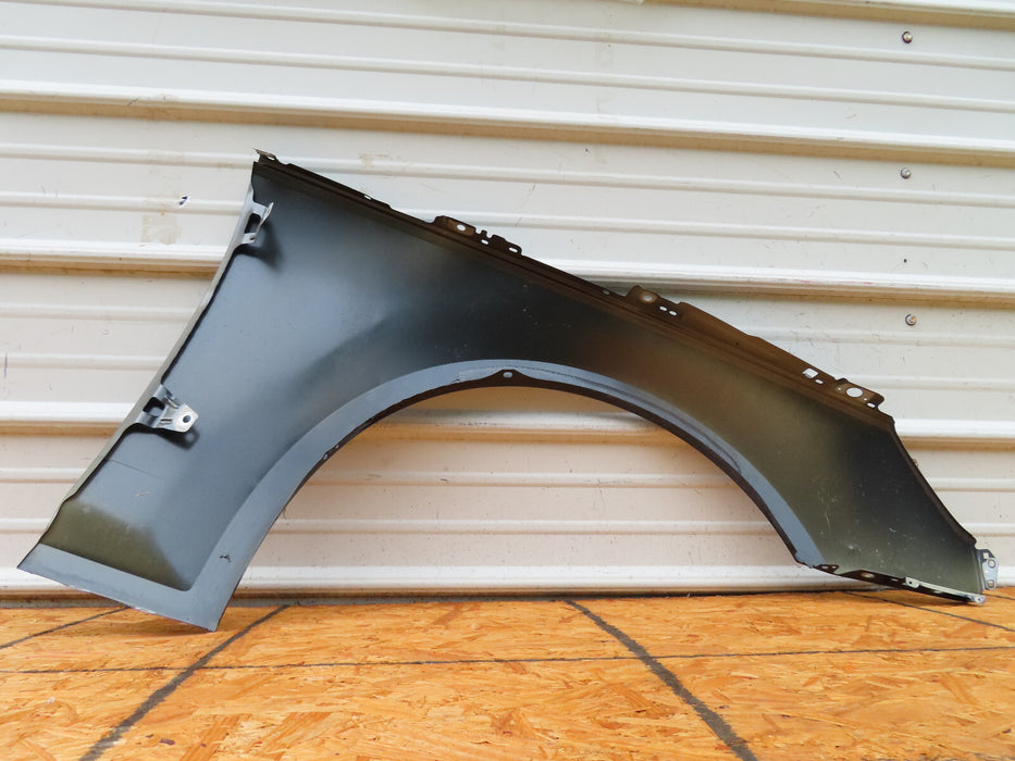 2017 2018 2019 2020 AUDI A4 S4 B9 LEFT FENDER OEM