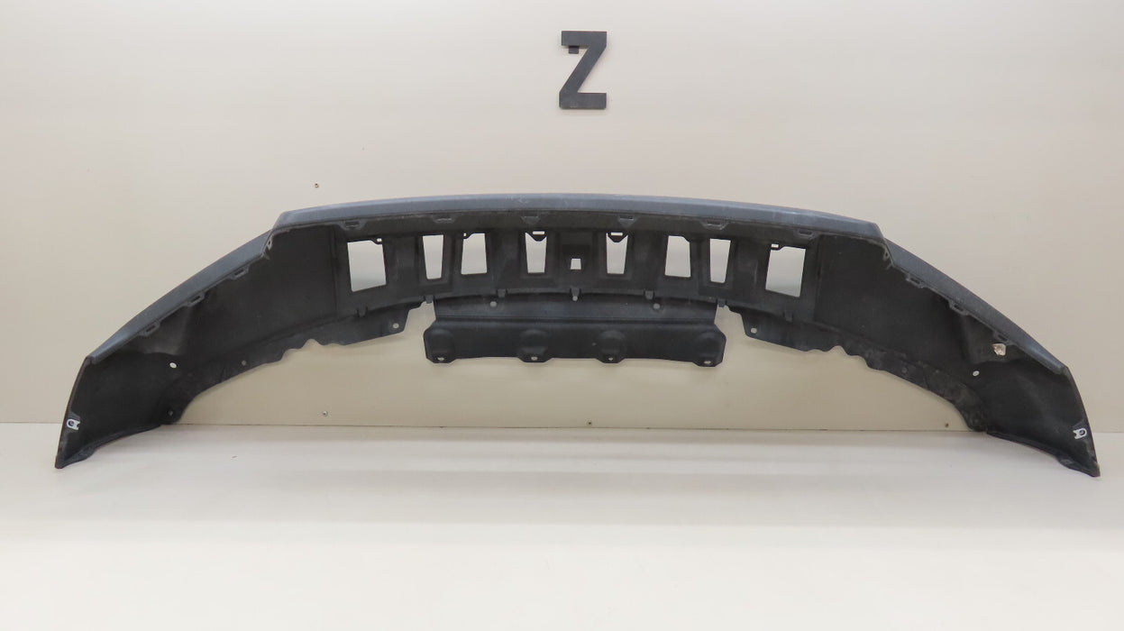 2021-2023 HONDA RIDGELINE FRONT LOWER BUMPER VALANCE OEM 71105-T6Z-A500