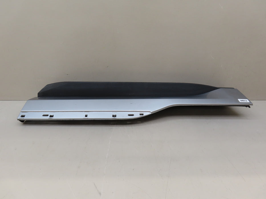 2015-2017 FORD EDGE REAR RIGHT EXTERIOR DOOR LOWER MOLDING OEM GT4B-R254A76