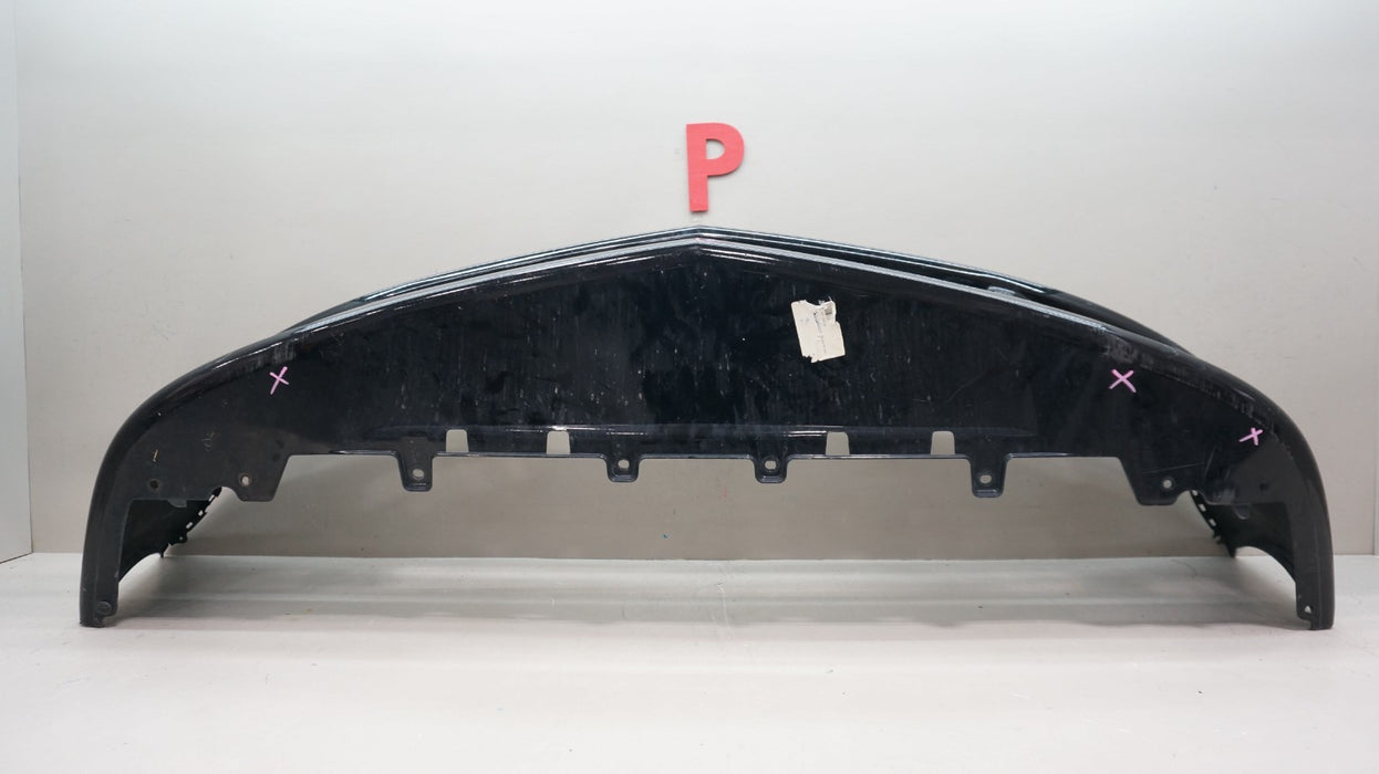 2005-2006 ACURA RSX FRONT BUMPER COVER PANEL OEM 71101-S6MX-ZZ00