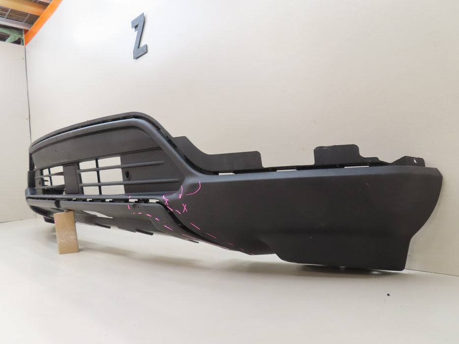 2020-2022 FORD EXPLORER FRONT LOWER BUMPER COVER OEM LB5B-17F775