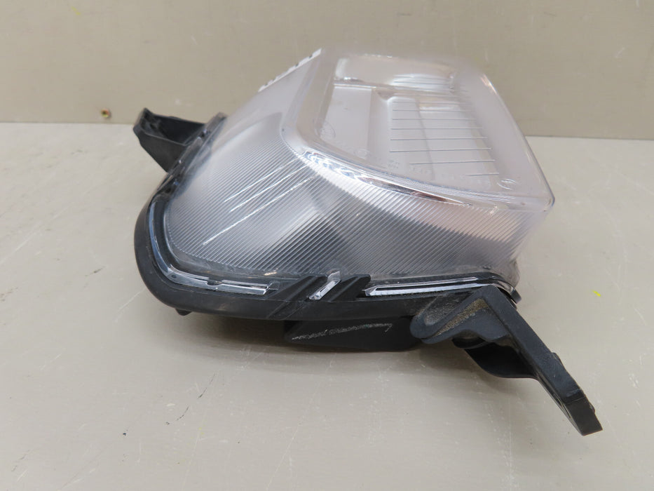 2019-2023 FORD EDGE FRONT LEFT DRIVER FOG LIGHT LED OEM KT4B15B243A
