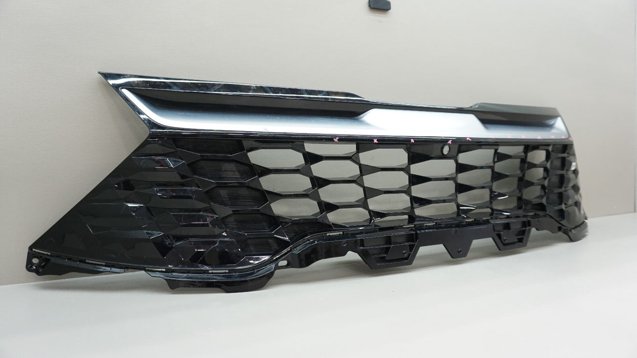 2023-2024 KIA SPORTAGE FRONT LOWER GRILLE 86350-DW030 OEM