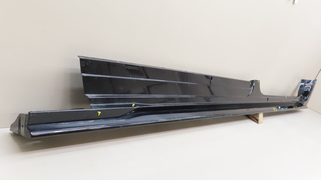 2021-2024 TOYOTA SIENNA  LEFT DRIVE SIDE ROCKER PANEL OEM 75852-08050
