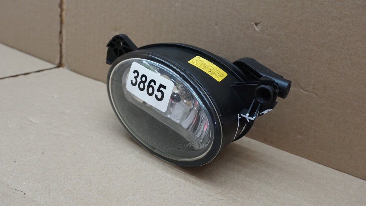 2006-2009 MERCEDES BENZ SL550 W209 CLK350/550  LEFT FOG LIGHT OEM 1698201556