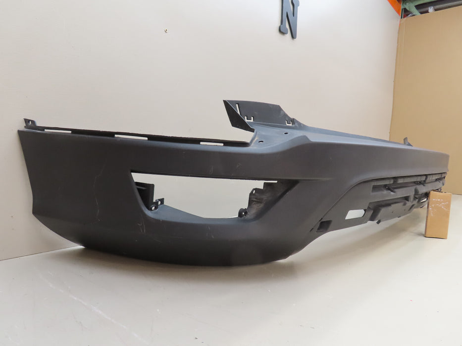 2013-2019 FORD ESCAPE REAR BUMPER COVER OEM GJ54-17D781-ABW