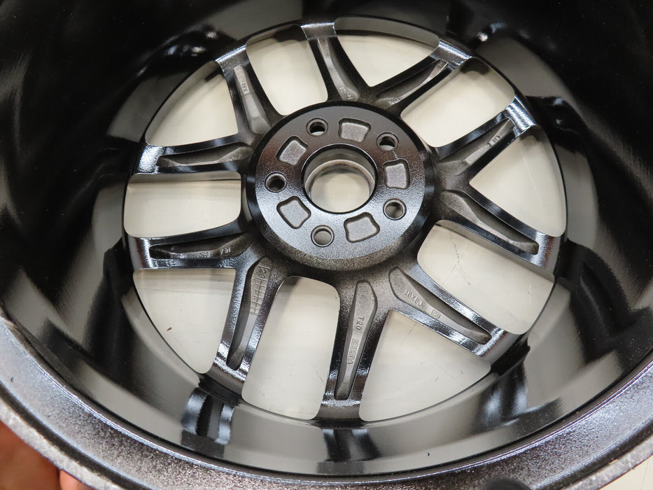 2022-2024 HONDA CIVIC WHEEL FACTORY RIM 18X8 OEM