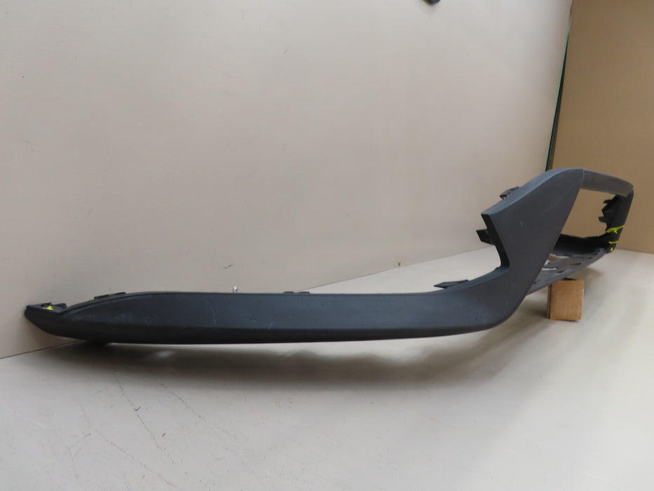 2019-2023 FORD EDGE ST FRONT LOWER BUMPER COVER OEM KT4B-17F775