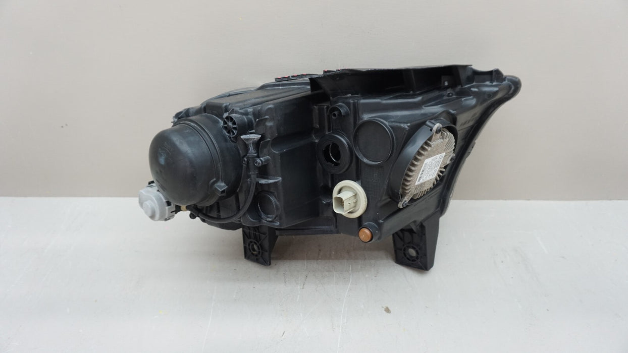 2014-2020 DODGE DURANGO FRONT LH LEFT DRIVER SIDE XENON HEADLIGHT OEM