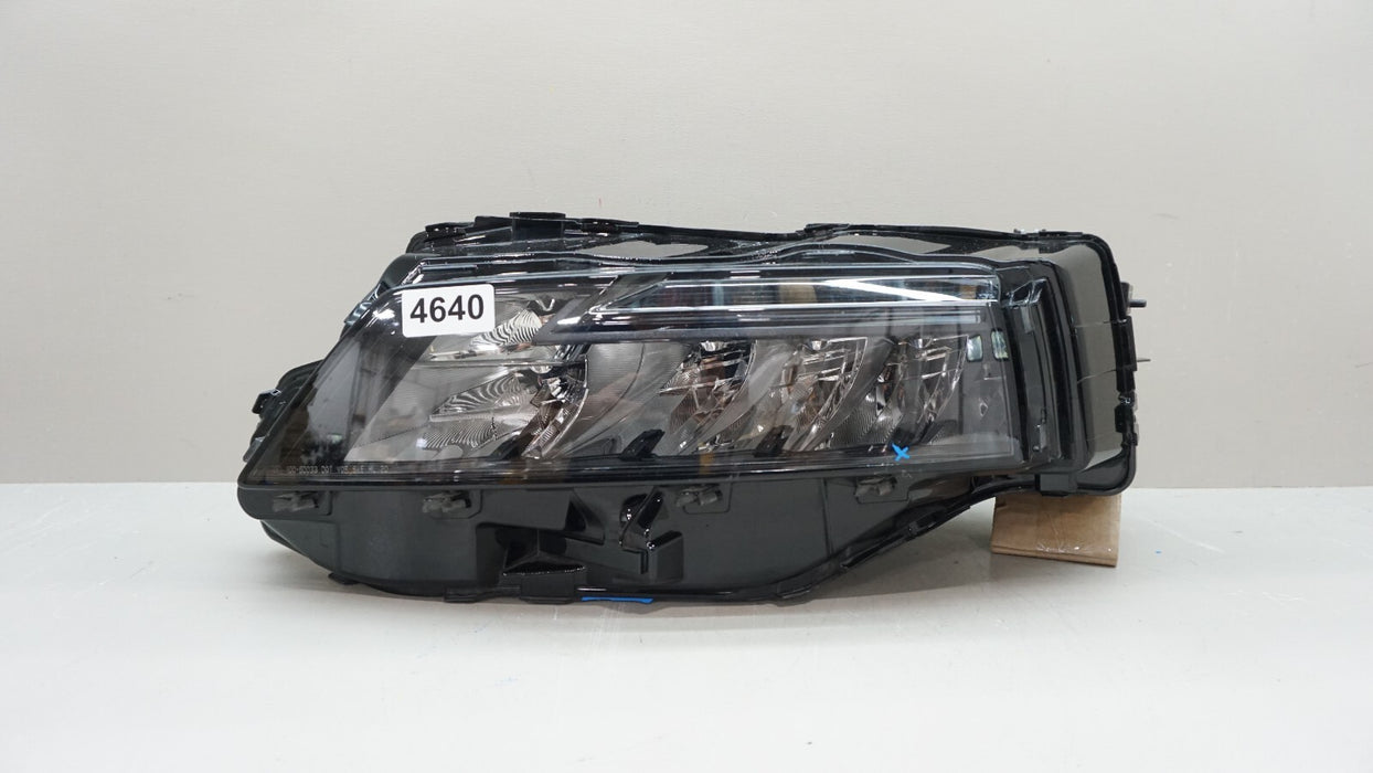 2021-2023 NISSAN ROGUE FRONT LH LEFT DRIVER SIDE HEADLIGHT OEM