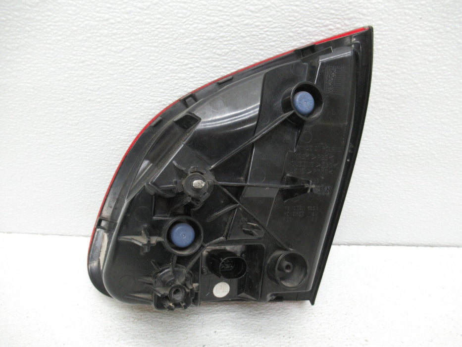 2011 - 2014 PORSCHE CAYENNE REAR LEFT DRIVER SIDE TAIL LIGHT BRAKE STOP LAMP OEM