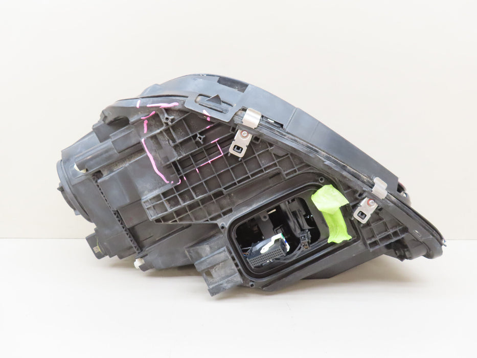 2020-2023 MERCEDES-BENZ GLE RIGHT PASSENGER HEADLIGHT LED OEM