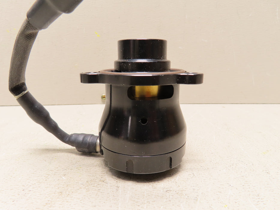 TURBOSMART KOMPACT EM DUAL PORT BLOW OFF VALVE VR2 PATENT PENDING
