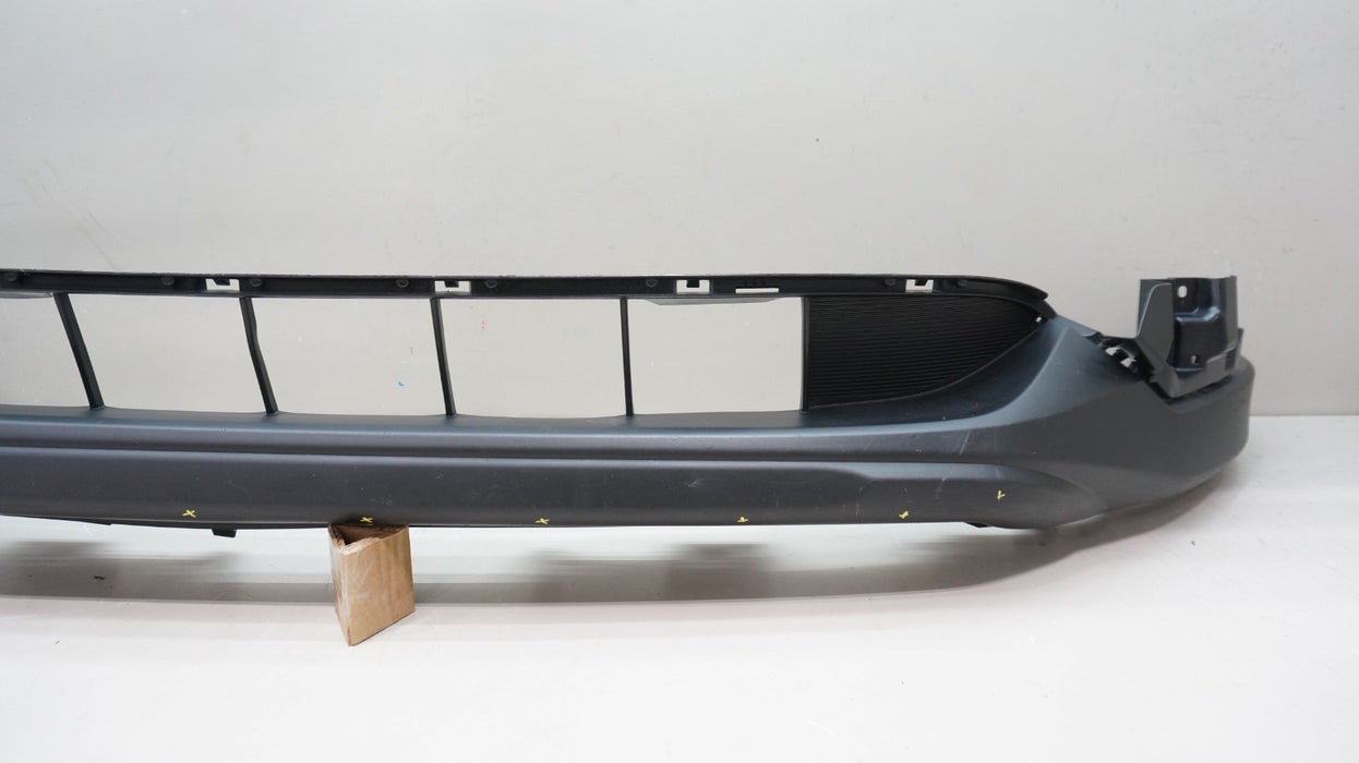 2022-2024 MAZDA CX-5 CX5 FRONT LOWER BUMPER VALANCE PANEL KSD4-50032 OEM