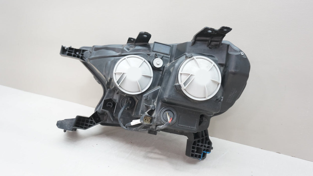 2019-2023 FORD RANGER FRONT RIGHT PASSENGER SIDE HALOGEN HEADLIGHT OEM