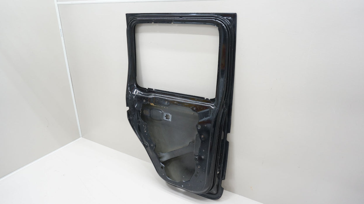 2018-2023 JEEP WRANGLER / RUBICON REAR LEFT DRIVER SIDE DOOR OEM