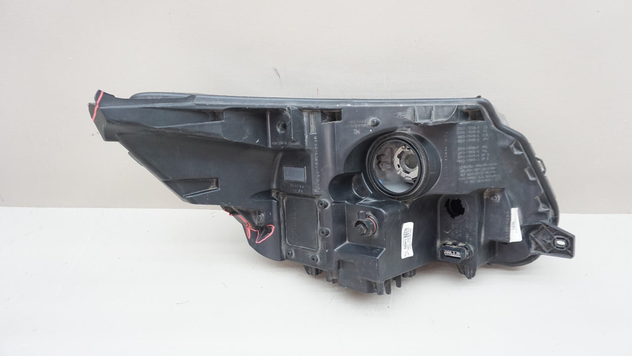 2016-2019 FORD EXPLORER FRONT LH LEFT DRIVER SIDE HEADLIGHT LED OEM 16 17 18 19