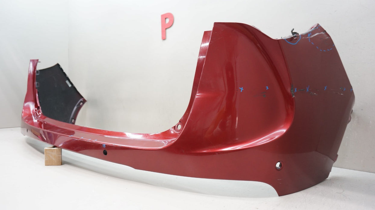 2019-2020 BUICK ENVISION REAR BUMPER COVER PANEL OEM