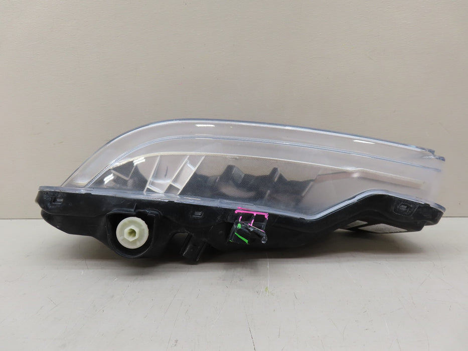 2020-2023 FORD EXPLORER FRONT RIGHT PASSENGER SIDE LED FOG LIGHT LAMP OEM