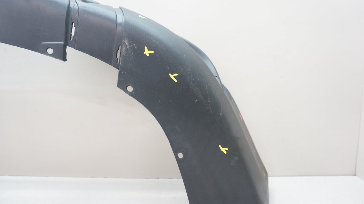 2014-2020 DODGE JOURNEY FRONT LOWER BUMPER COVER VALANCE OEM 68223777AA