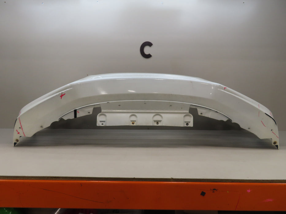 2018-2020 HONDA ODYSSEY FRONT BUMPER COVER OEM 71101-THR-A000