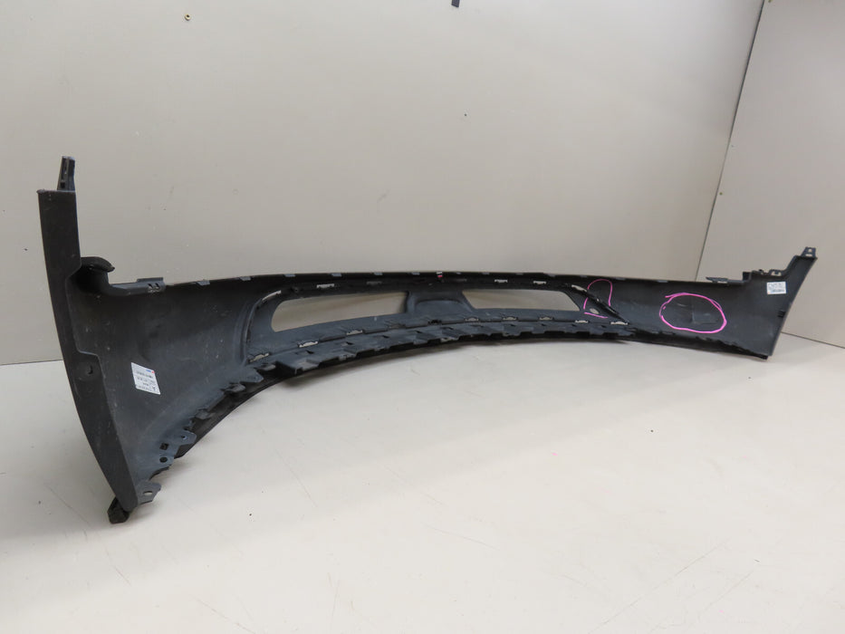 2017-2021 BUICK ENCORE FRONT LOWER BUMPER COVER VALANCE OEM