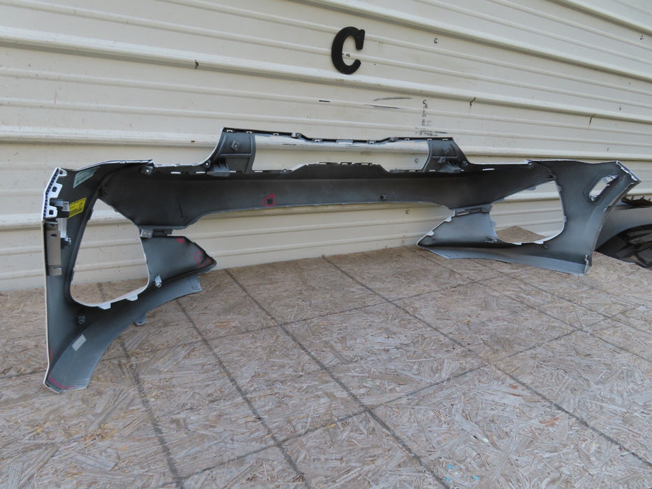 2021-2022 KIA K5 GT-LINE SEDAN FRONT BUMPER COVER PANEL OEM 86511-L3300
