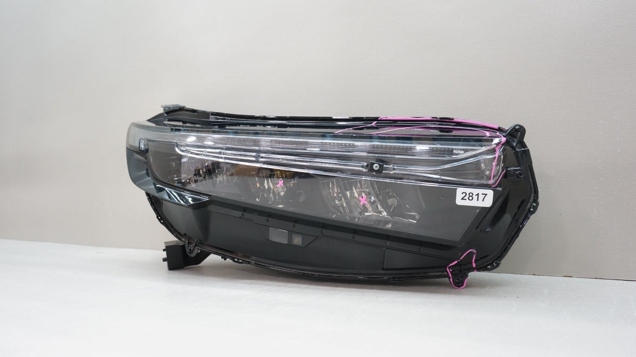 2023-2025 HONDA CRV CR-V FRONT RIGHT PASSENGER SIDE LED HEADLIGHT OEM *PARTS*