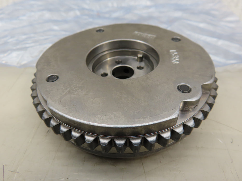 FORD ENGINE TIMING CAMSHAFT SPROCKETS OEM HL3E-6C525-CD