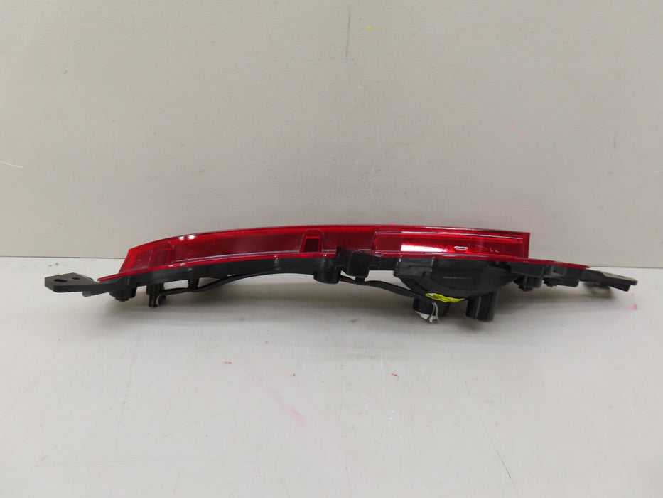 2020-2023 HYUNDAI PALISADE REAR RIGHT PASSENGER SIDE BACKUP LIGHT OEM 92406-S855