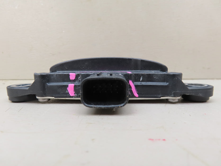 TOYOTA TACOMA/SEQUOIA BLIND SPOT MONITOR RADAR SENSOR OEM