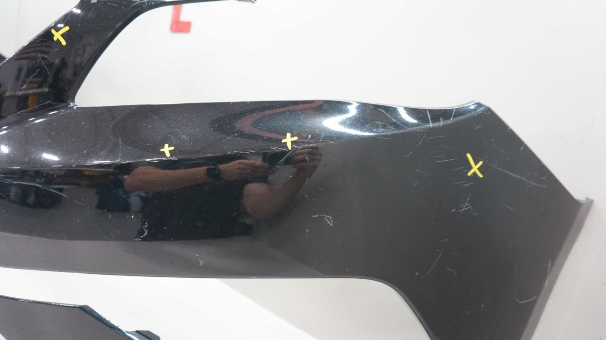 2015-2017 HYUNDAI SONATA FRONT BUMPER COVER PANEL OEM 86511-C2000
