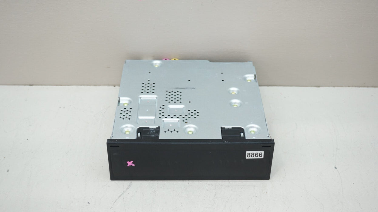 2021 - 2023 VOLKSWAGEN ATLAS GPS NAVIGATION CONTROL MODULE UNIT OEM 3G5035842B