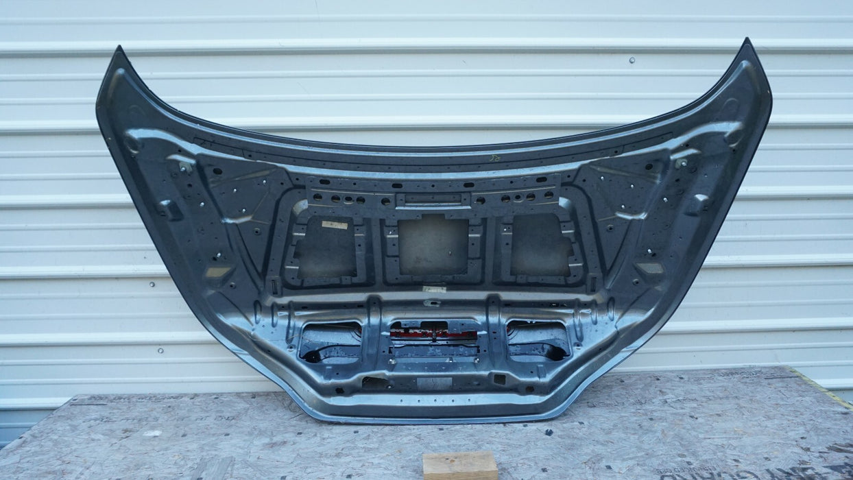 2013-2019 MERCEDES R231 SL550 SL400 REAR TRUNK DECK LID SHELL PANEL OEM