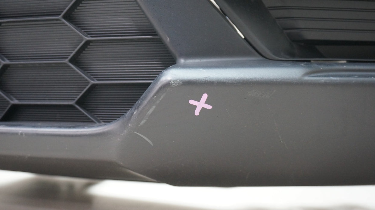 2023-2024 HONDA CR-V FRONT LOWER BUMPER VALANCE OEM 71105-3A0A-A000