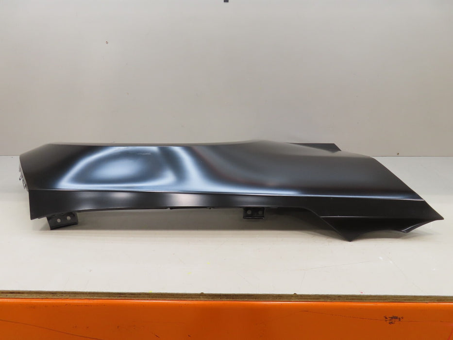 2016-2022 CHEVROLET CAMARO FRONT RIGHT PASSENGER FENDER OEM GM#23221296