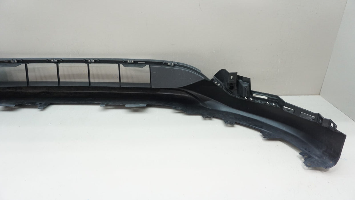 2022-2023 MAZDA CX-5 CX5 FRONT LOWER BUMPER COVER VALANCE OEM KSD6-50032