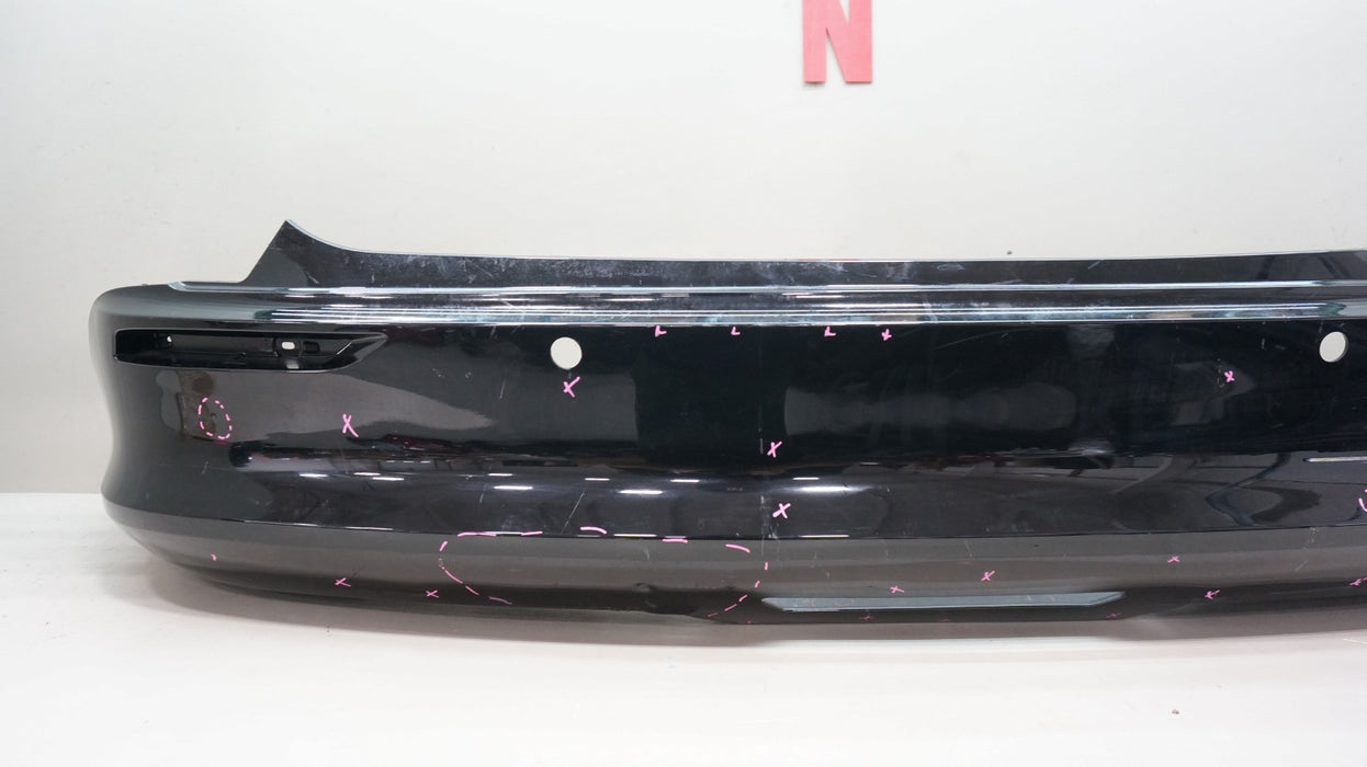 2025 TOYOTA CROWN SIGNIA REAR LOWER BUMPER COVER 85159-30B70 OEM