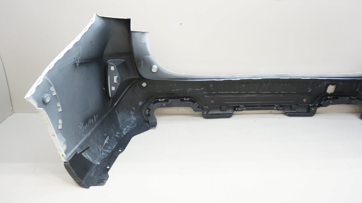 2025 SUBARU FORESTER REAR BUMPER COVER PANEL OEM 57704SL500